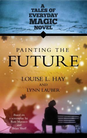 Cover of the book Painting the Future by Gary Richter, MS, DVM