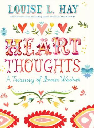 Cover of the book Heart Thoughts by Vijay Santhanam