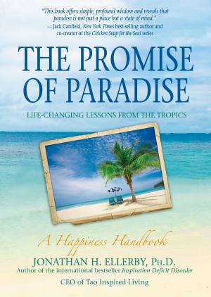 Cover of the book The Promise of Paradise by Immaculee Ilibagiza