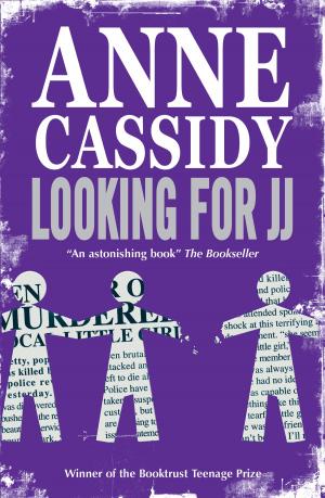 Book cover of Looking for JJ