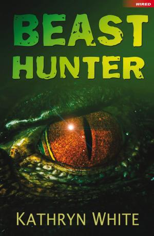 Cover of the book Beast Hunter by 