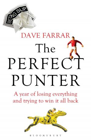 Cover of the book The Perfect Punter by Mr Jacob Kenedy