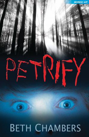 Cover of the book Petrify by David Leavitt