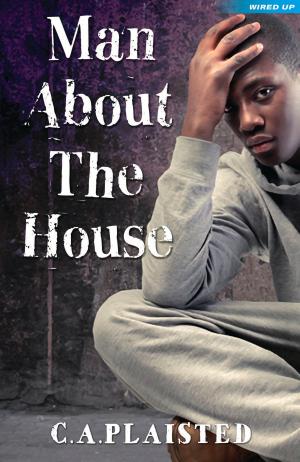 Cover of the book Man about the House by Melissa Febos