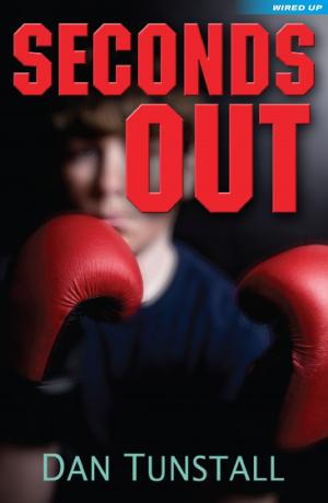 Cover of the book Seconds Out by Sean McLachlan