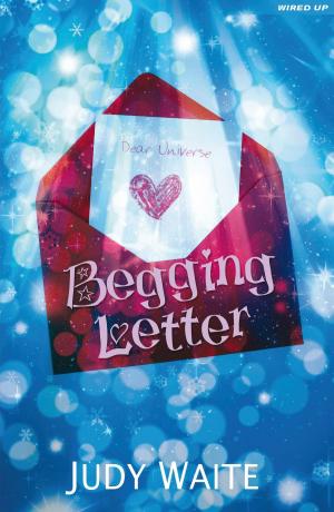 bigCover of the book Begging Letter by 