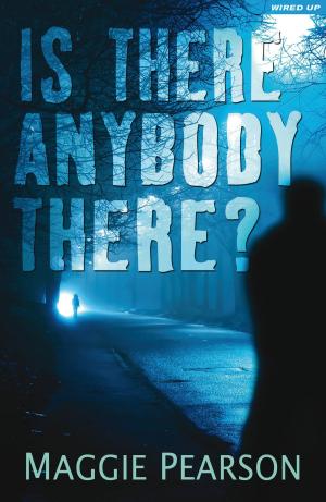Cover of the book Is There Anybody There? by Atka Reid, Hana Schofield