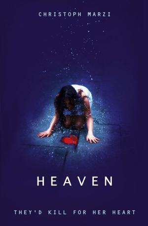 Cover of the book Heaven by Anne Cassidy