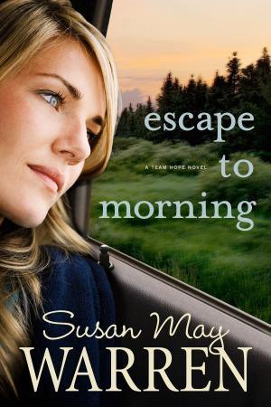 Cover of the book Escape to Morning by Pam Hillman
