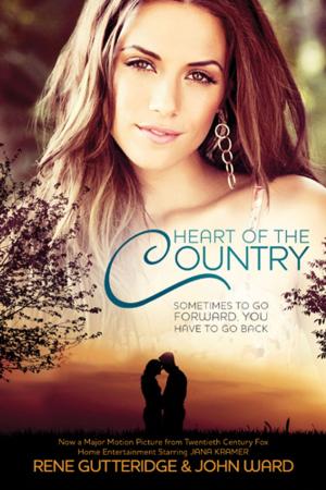 Cover of the book Heart of the Country by Gary Chapman