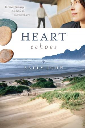 Cover of the book Heart Echoes by Gordon M Burns