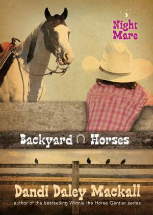 Cover of the book Night Mare by Lori Copeland