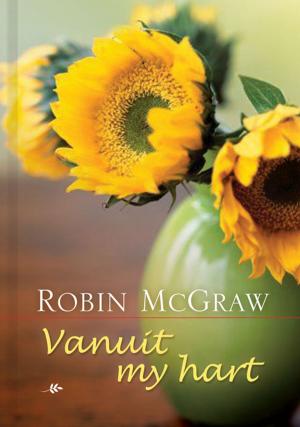 Book cover of Vanuit my hart geskenboek