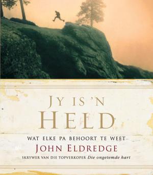 Cover of the book Jy is 'n held by Elize Parker