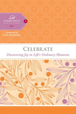 Cover of the book Celebrate by Charles F. Stanley (personal)