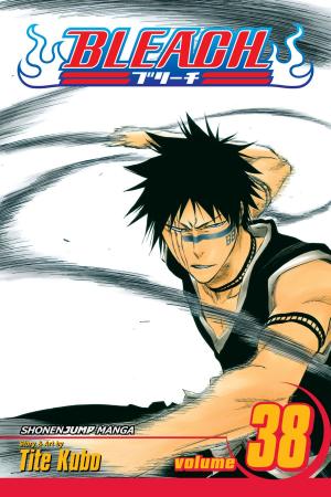bigCover of the book Bleach, Vol. 38 by 