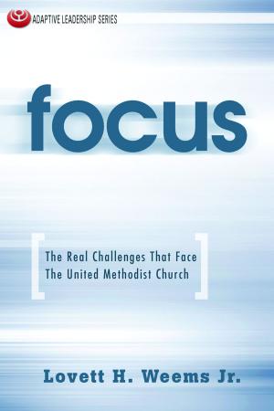 Cover of the book Focus by Adam Hamilton