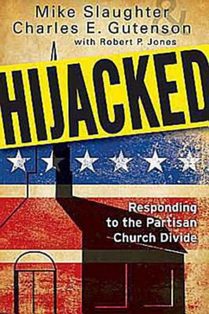 Cover of the book Hijacked by Sudie Landry
