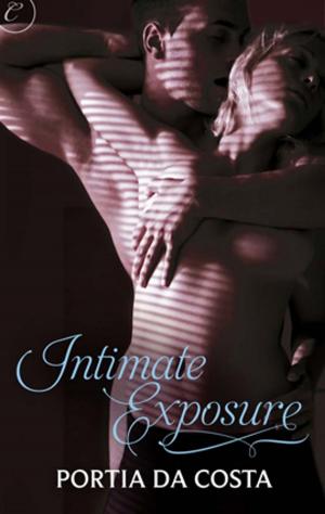 Cover of the book Intimate Exposure by Leah Braemel