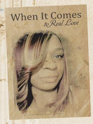 Book cover of When It Comes to Real Love