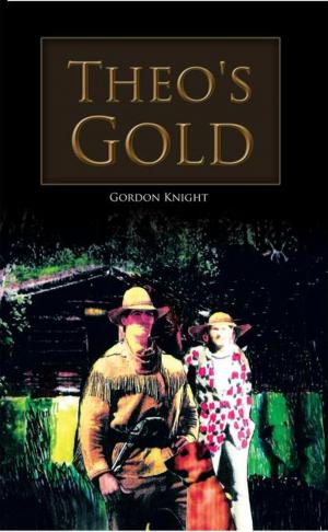 Book cover of Theo's Gold