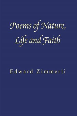 Cover of the book Poems of Nature, Life and Faith by Shane Koyczan