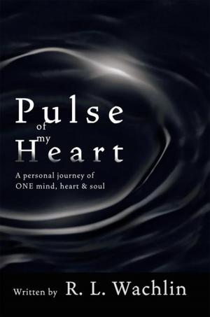 Cover of the book Pulse of My Heart by Irene Slater