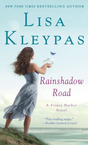Cover of the book Rainshadow Road by P. T. Deutermann