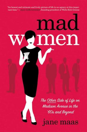 Book cover of Mad Women