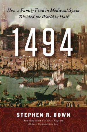Cover of the book 1494 by Marcus du Sautoy