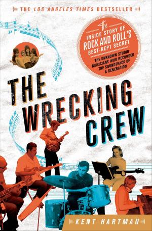 Cover of the book The Wrecking Crew by Roger Priddy