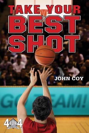 Cover of the book Take Your Best Shot by James Preller