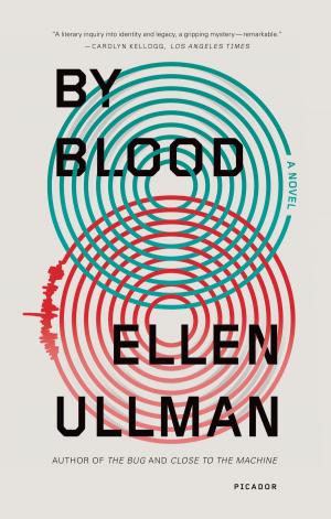 Book cover of By Blood