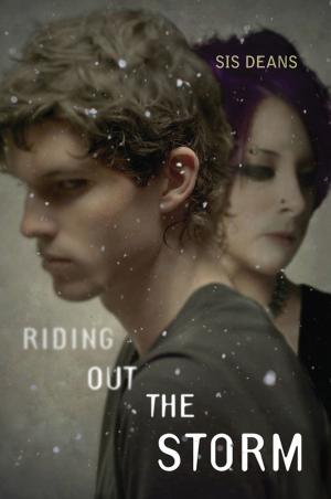 Cover of the book Riding Out the Storm by John Himmelman