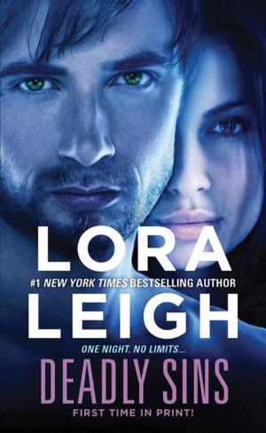 Cover of the book Deadly Sins by Lora Leigh