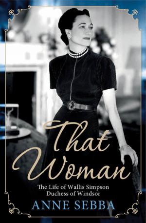 Cover of the book That Woman by Ken Kocienda