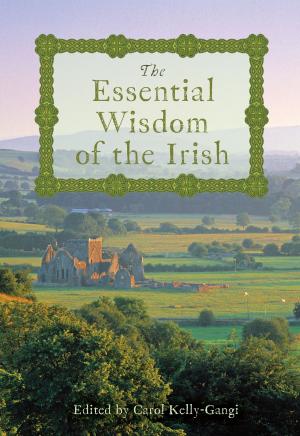 Cover of The Essential Wisdom of the Irish