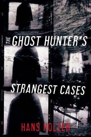 bigCover of the book The Ghost Hunter's Strangest Cases by 