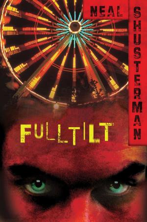 Cover of the book Full Tilt by Loren Long, Phil Bildner