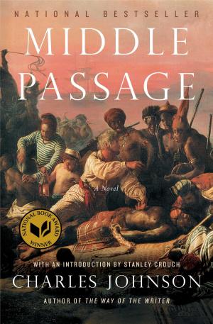 Cover of the book Middle Passage by Eric Puchner