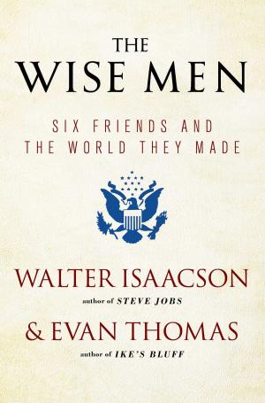 Cover of the book The Wise Men by Levi Tillemann