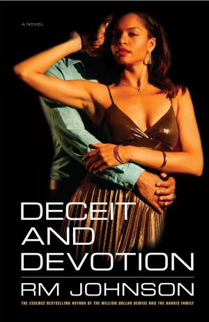 Cover of the book Deceit and Devotion by Joseph Margulies