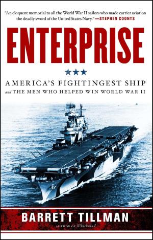 Cover of the book Enterprise by Christopher Lehmann-haupt