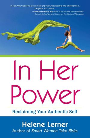 Cover of the book In Her Power by Rev. Luis Cortes