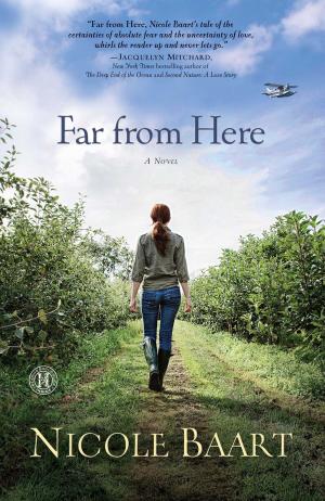 Cover of the book Far from Here by DeVon Franklin, Meagan Good