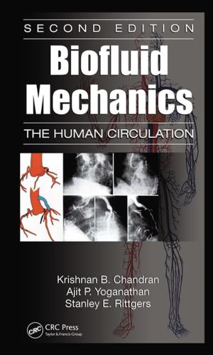 Cover of the book Biofluid Mechanics by Dikshitulu K. Kalluri