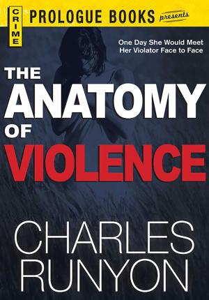 bigCover of the book The Anatomy of Violence by 