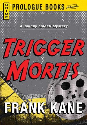 Cover of the book Trigger Mortis by Rhonda Lauret Parkinson