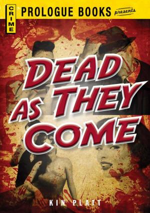 Cover of the book Dead As They Come by Brian Graham