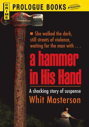 Cover of the book A Hammer in His Hand by Robin Landa